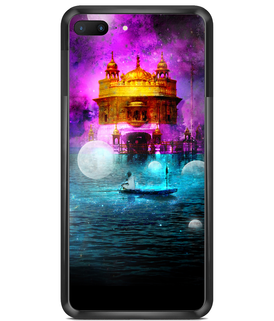 1000 Moons | Golden Temple Amritsar | Premium Hard Phone Case | Inkquisitive Art
