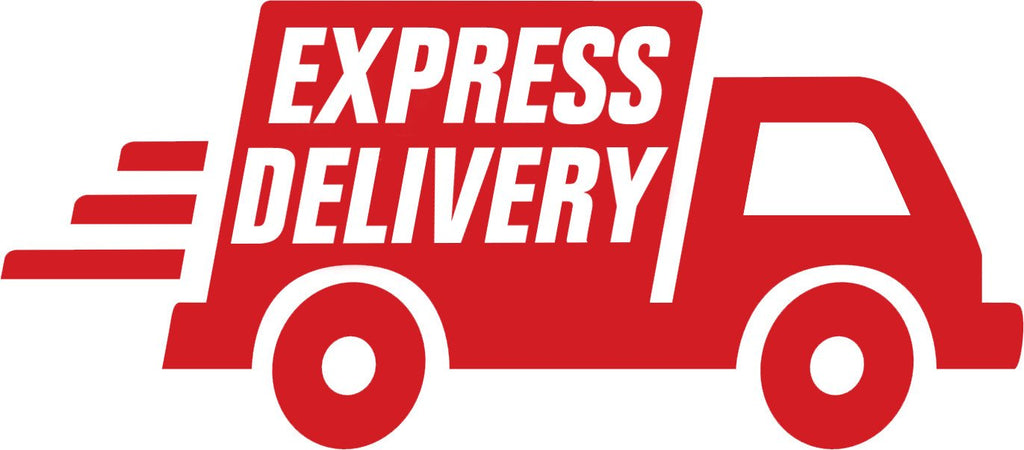 **SPECIAL PRODUCT** - Express Product & Shipping